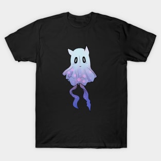 Napstablook T-Shirt